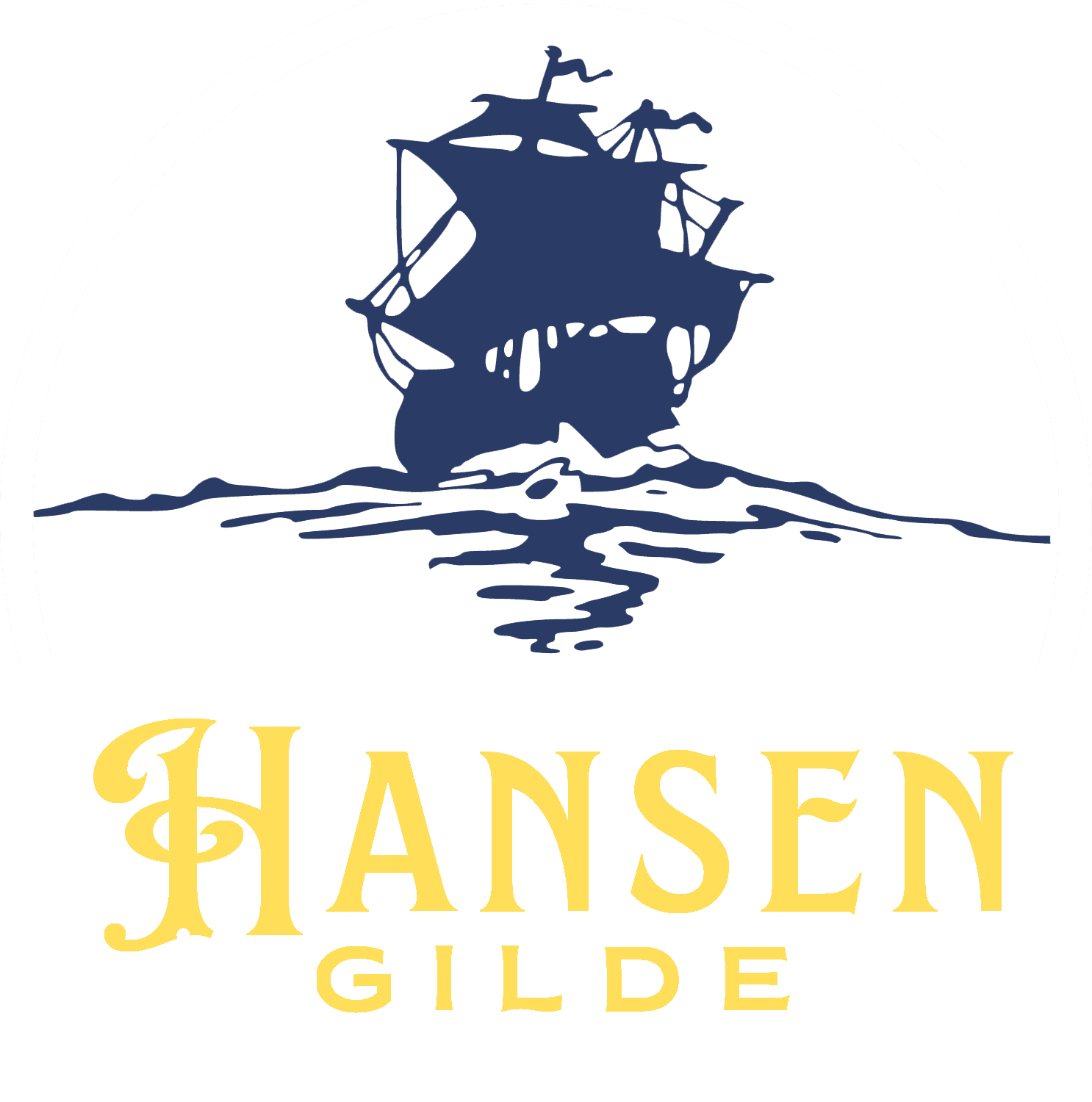 Hansen Gilde Logo